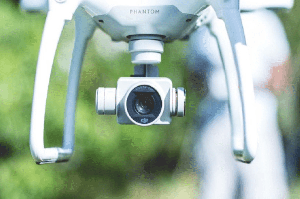 This Man Bought a Drone to Check His Wife, but What He Discovered