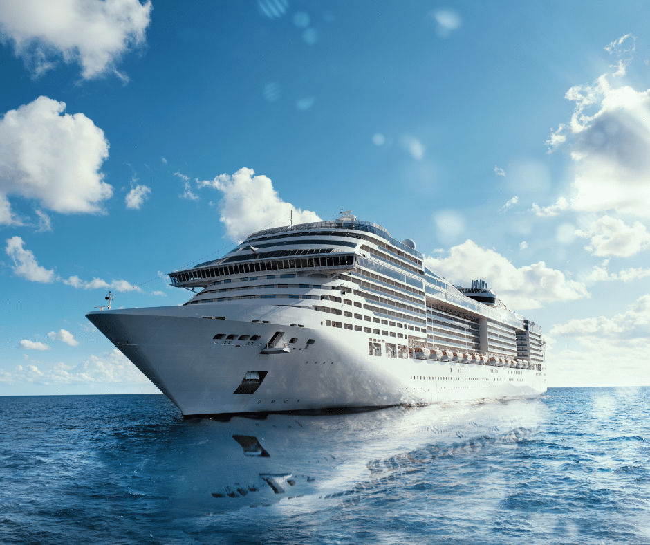 top 10 most popular cruises in the world