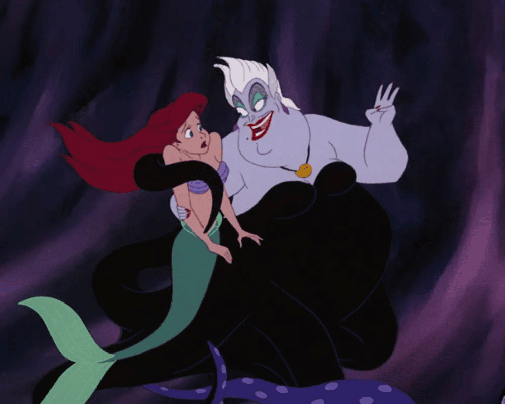 Take a Look at These Moments in Disney Movies that Will Make You ...