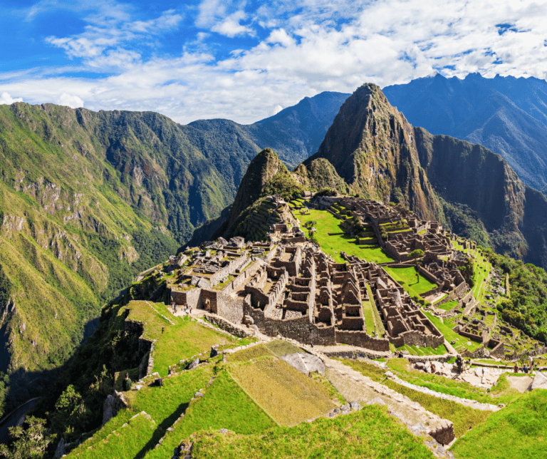 Tips To Climb To Machu Picchu, Peru