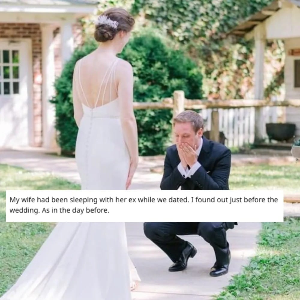 30+ Married People Shared The Secrets They Learned About Their Spouses ...