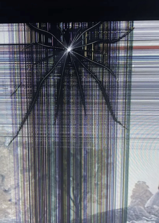 Weird Computer Screen Weird Doesn’t Even Begin to Cut It: 45 Curious Photos That Don’t Make ...