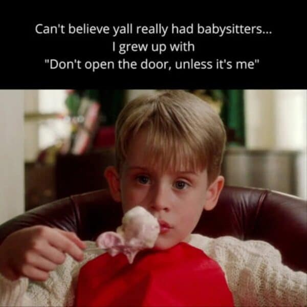 35+ Home Alone Memes That Will Crack You Up Page 37