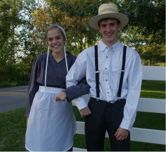 Unveiling The Unexpected: Fascinating Insights Into The Amish Community ...