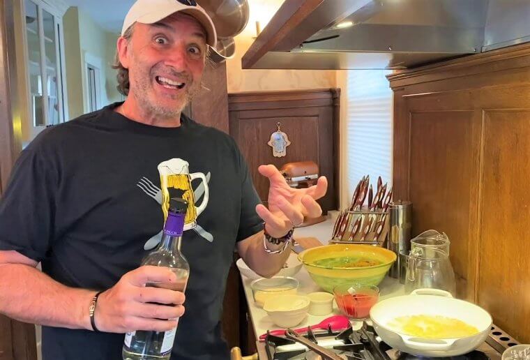 Culinary Pros Reveal Secret Techniques To Master Restaurant Quality ...