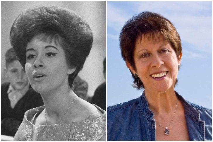 These Golden Age Stars Are Living The Best Life In Retirement – Page 75