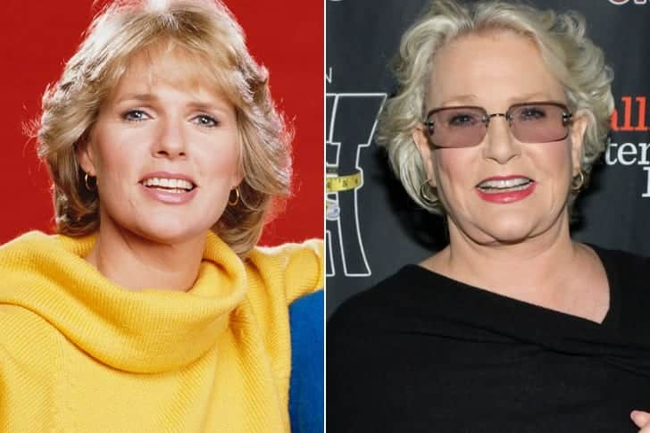 These Golden Age Stars Are Living The Best Life In Retirement – Page 29