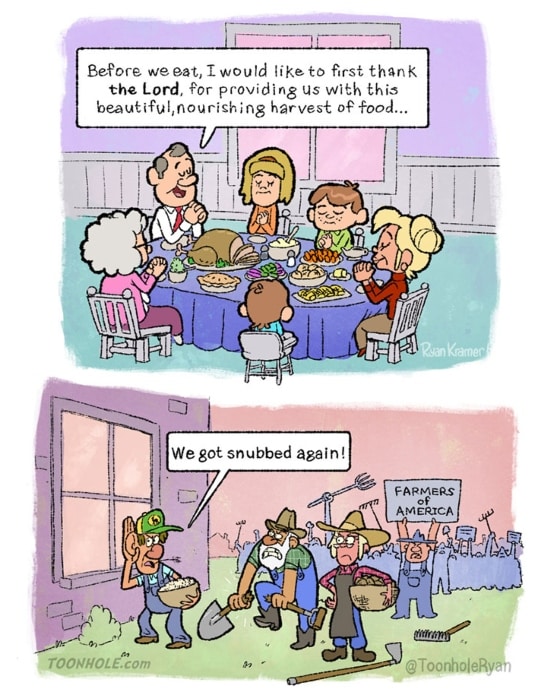 Excellent Humour 35 Hilariously Twisted ToonHole Comics That Will Delight Fans Of Dark ...