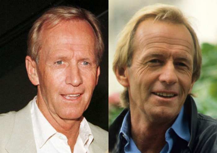 Catching Up With The Stars Of Dallas: Where The Original Cast Members ...