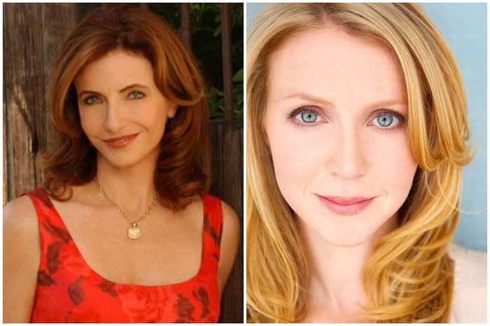 Famous Offspring Celebrity Kids Who Are Their Parents Mirror Images ...