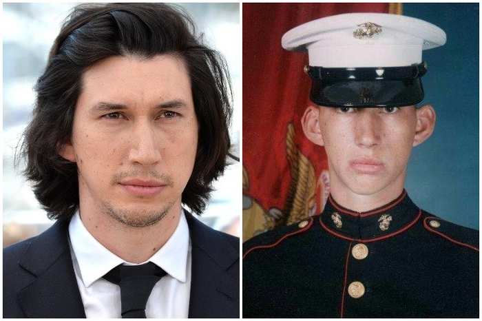 From Stardom To Service: The Untold Stories Of Hollywood Celebrities ...