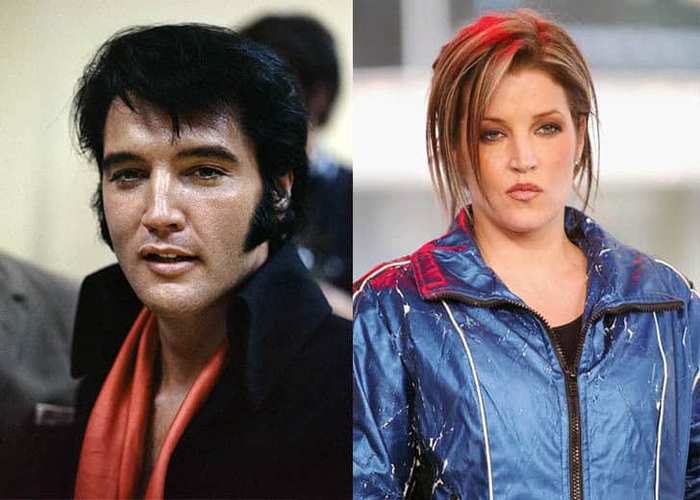 Famous Offspring Celebrity Kids Who Are Their Parents Mirror Images ...