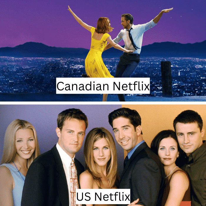 US vs Canada The Differences Between The US And Canada That Might
