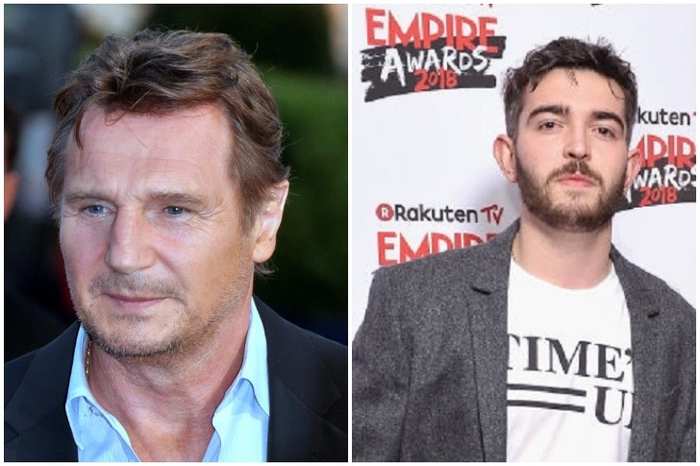 Famous Offspring Celebrity Kids Who Are Their Parents Mirror Images ...