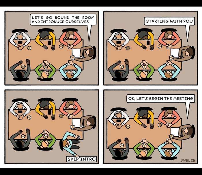 Emotional Rollercoaster: How One Cartoon Artist Masterfully Blends ...