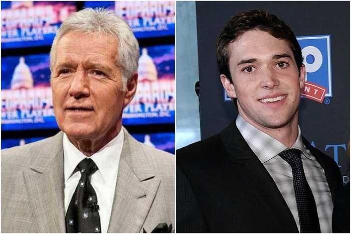 Famous Offspring Celebrity Kids Who Are Their Parents Mirror Images ...