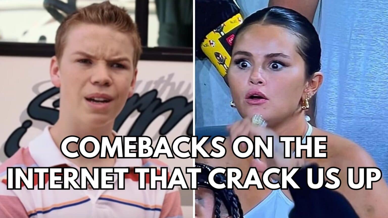 40 Times Comebacks on the Internet Were Too Funny Not to Share