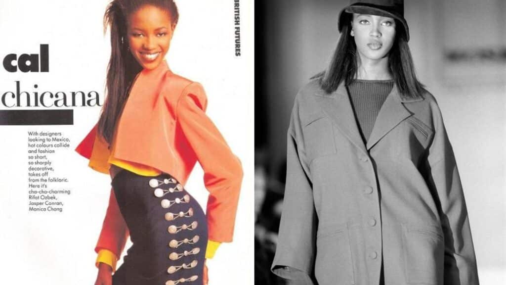 28 Trendsetters That Made the ’80s Fabulous, Ranked – Page 27