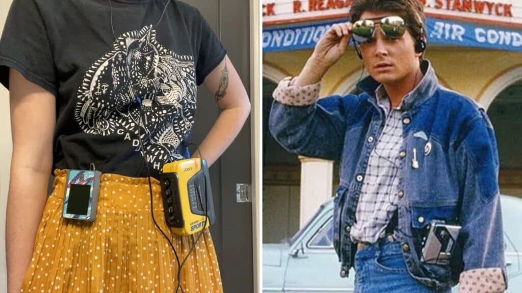 20 Things We Used to Do With Our Walkman That Today’s Youth Couldn’t ...