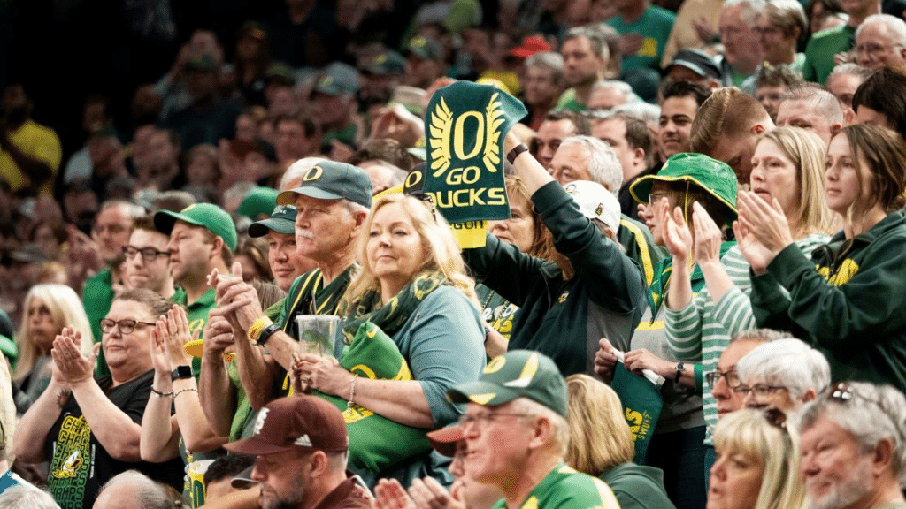 March Madness Superstitions: 10 Weird Rituals Fans Swear By – Page 2