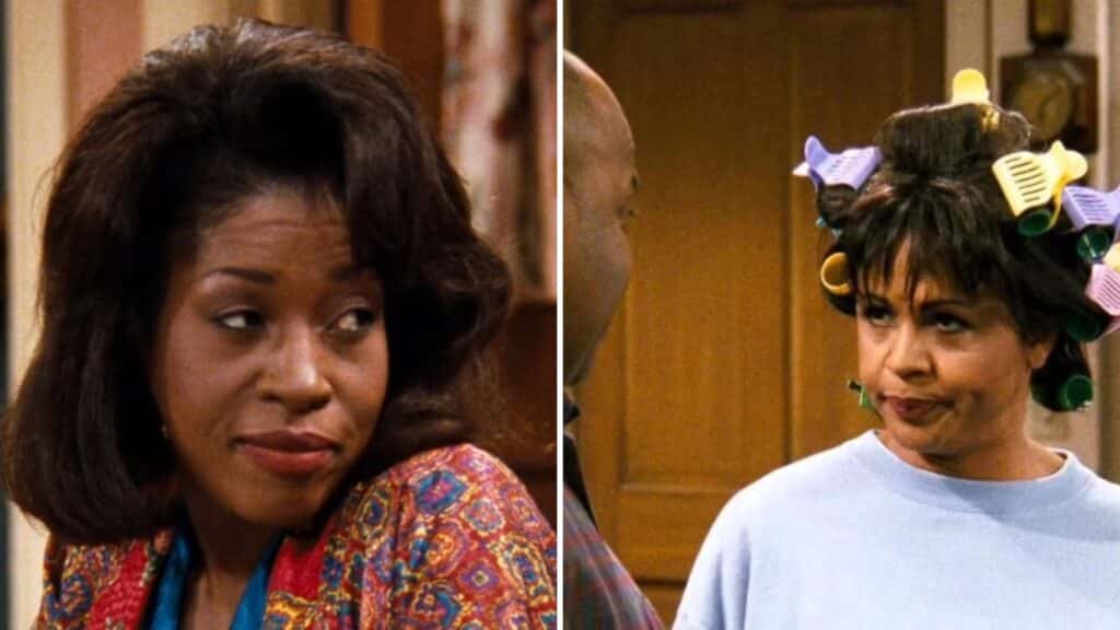 19 TV Recasts We Were All Just Supposed to Accept – Page 5