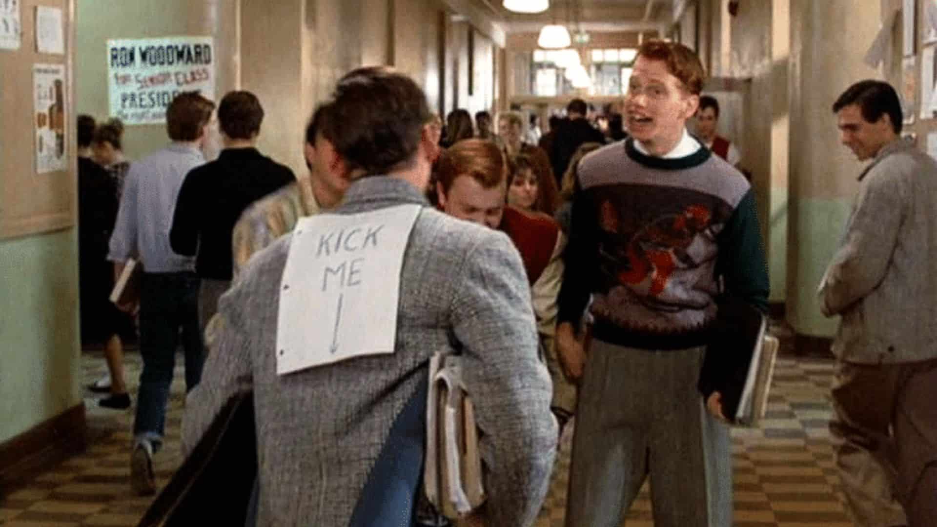 15 Childhood Pranks That Blurred the Lines Between Funny and Mean