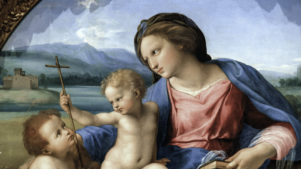 Happy Birthday, Raphael: 15 Things the Renaissance Painter Knew About ...