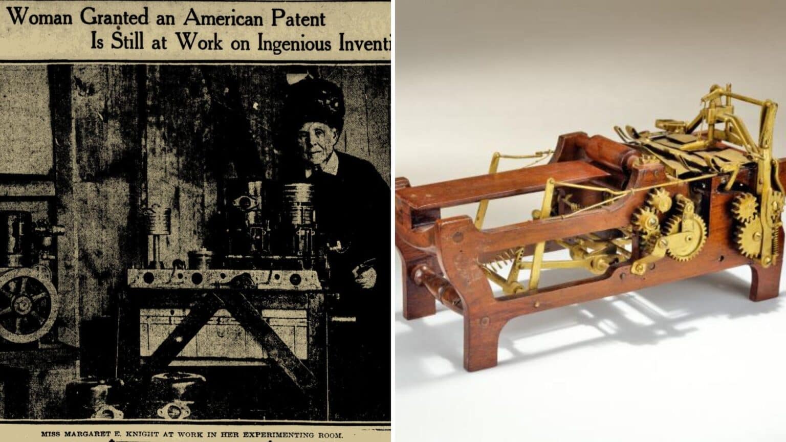 24 Groundbreaking Inventions You Probably Didn’t Know Were Created by ...
