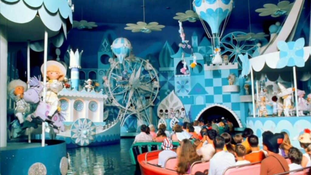 22 Things Every ’70s Disney Visitor Remembers – Page 5