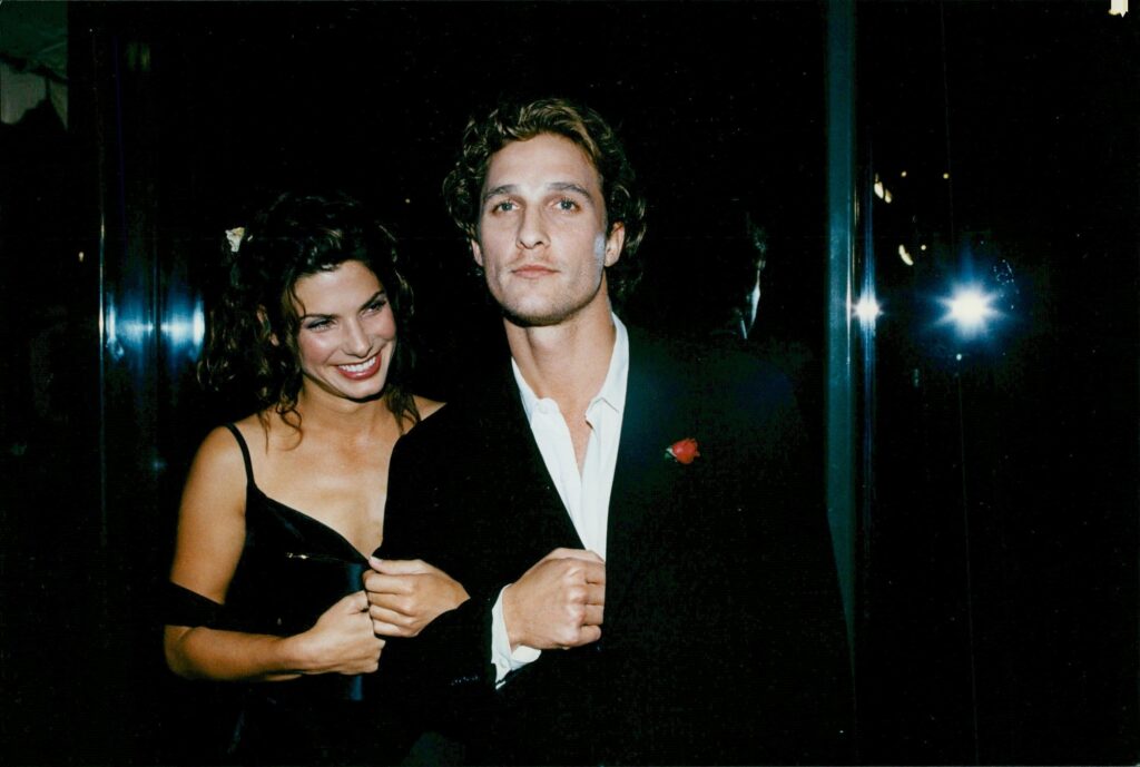 24 Celebrity Couples We Forgot Were Ever Together – Page 8