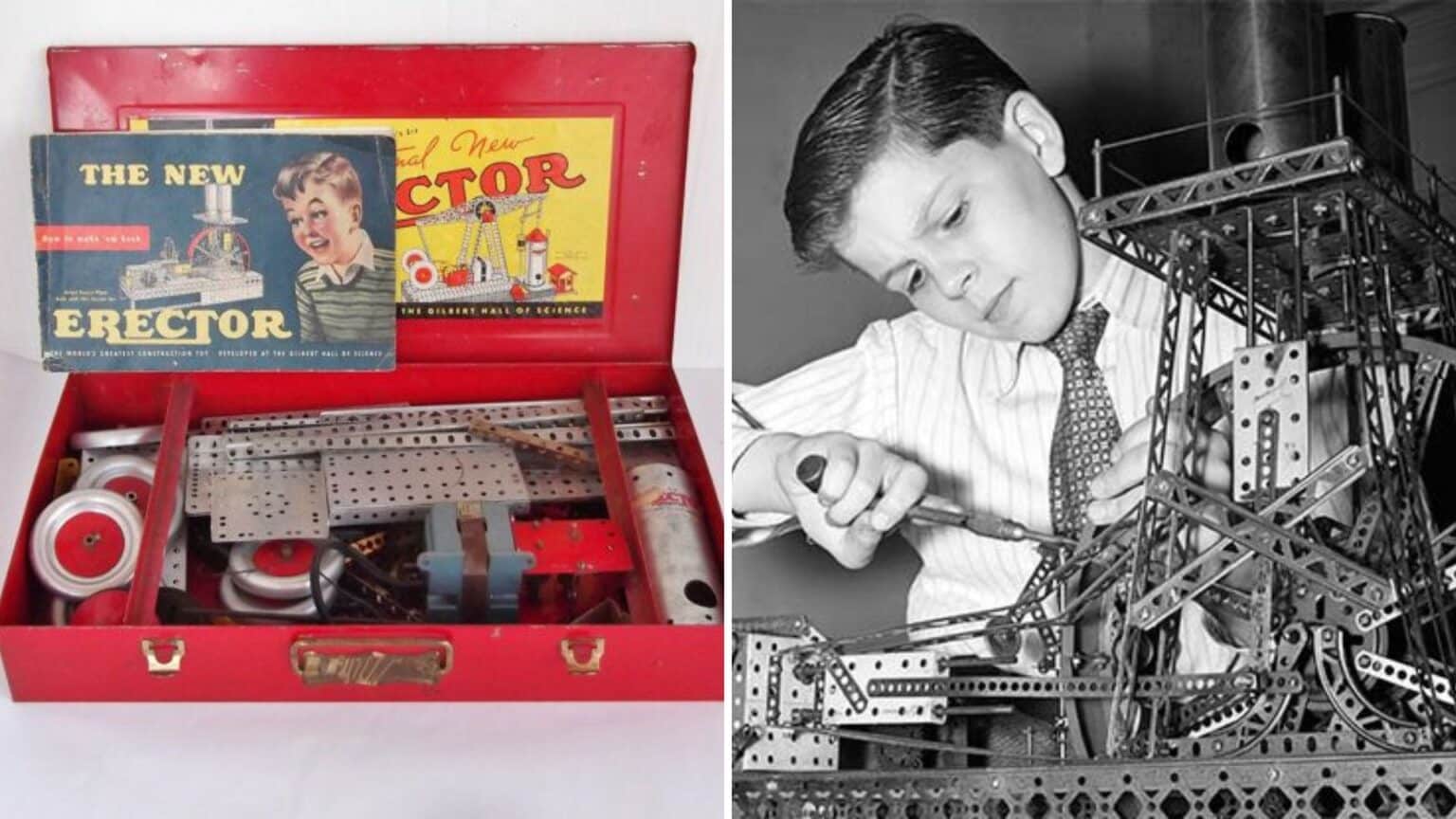 30 American Inventions Made Especially for Kids