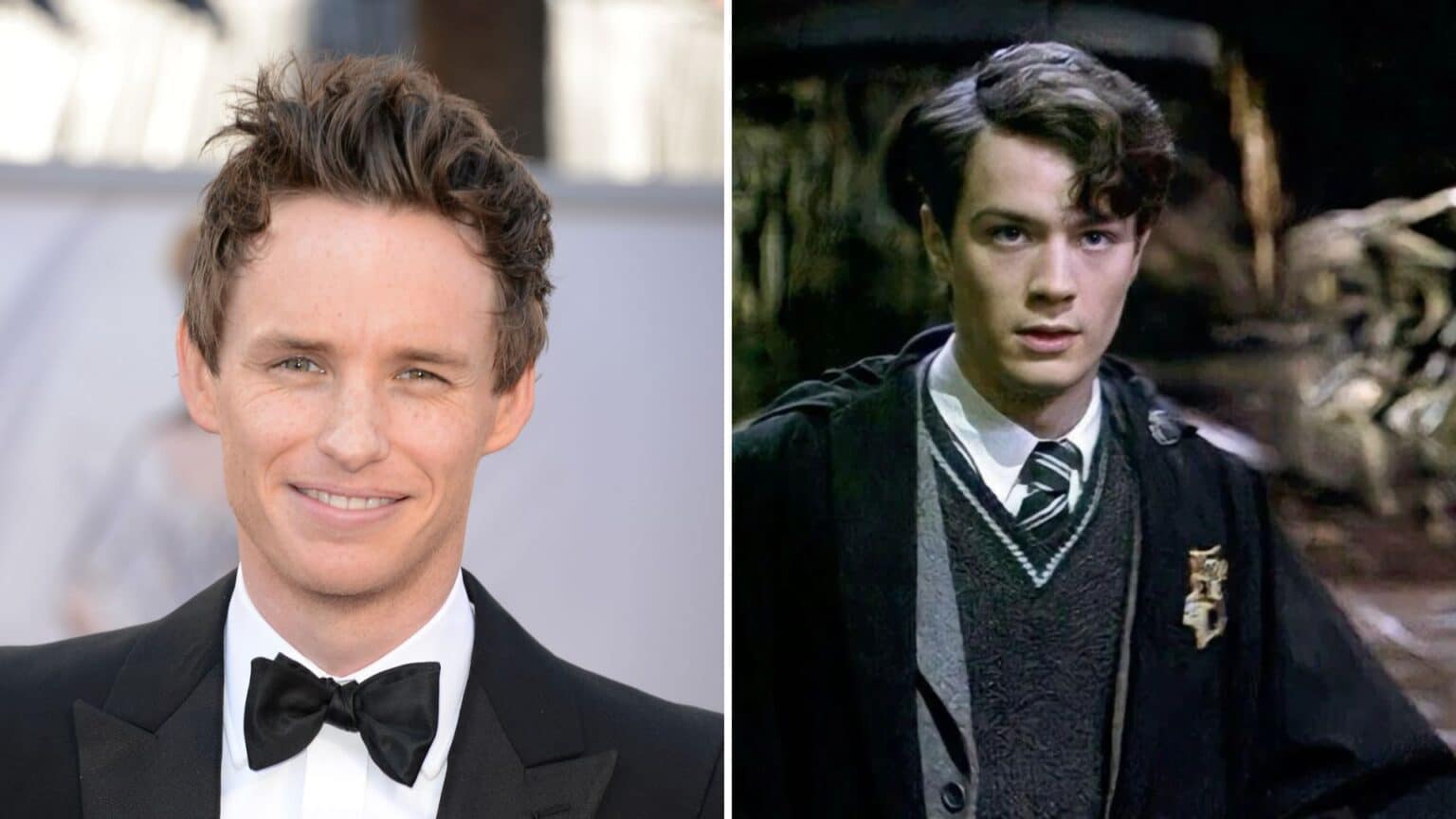 30 Famous Actors Who Almost Starred in Harry Potter – Page 10