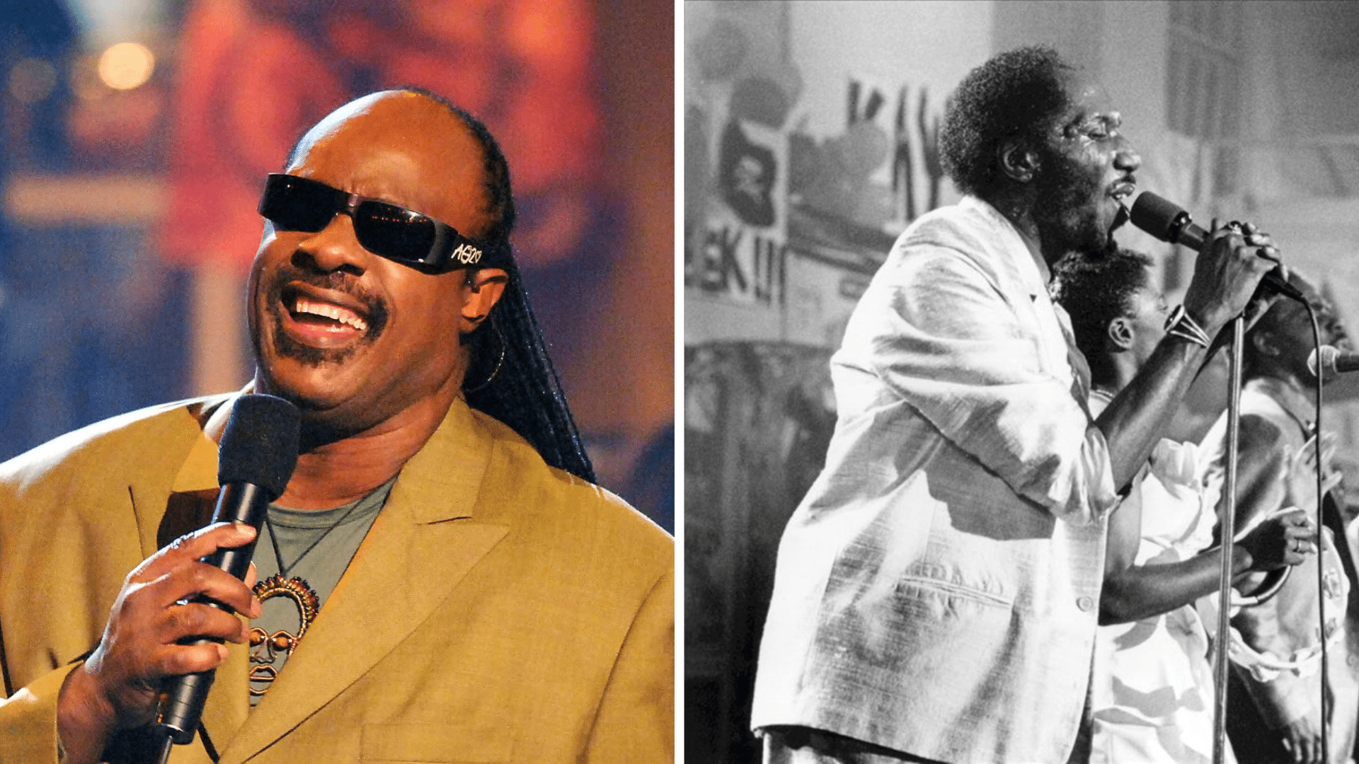 Excellent Def 23 Songs with made-up words that stuck in our heads