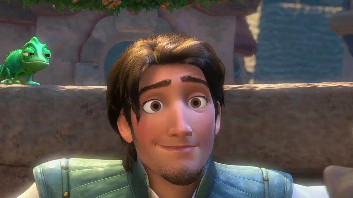 30 Disney Characters That Looked Different First – Page 8