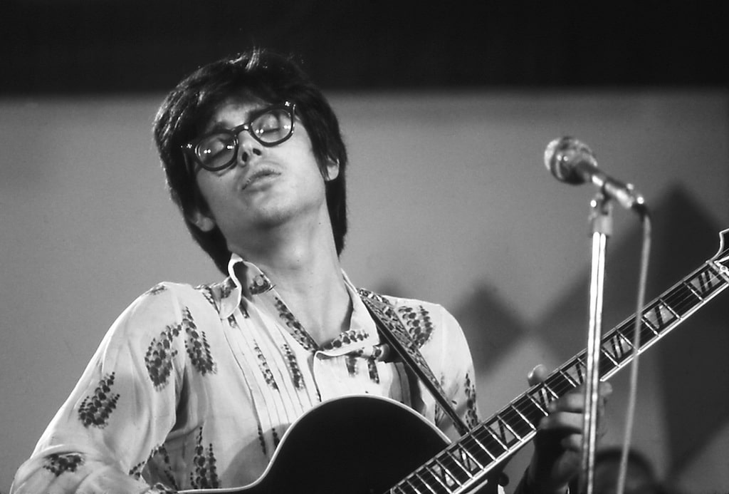 Joe Moretti ’60s and ’70s Guitarists Who Deserved More Recognition – Page 14
