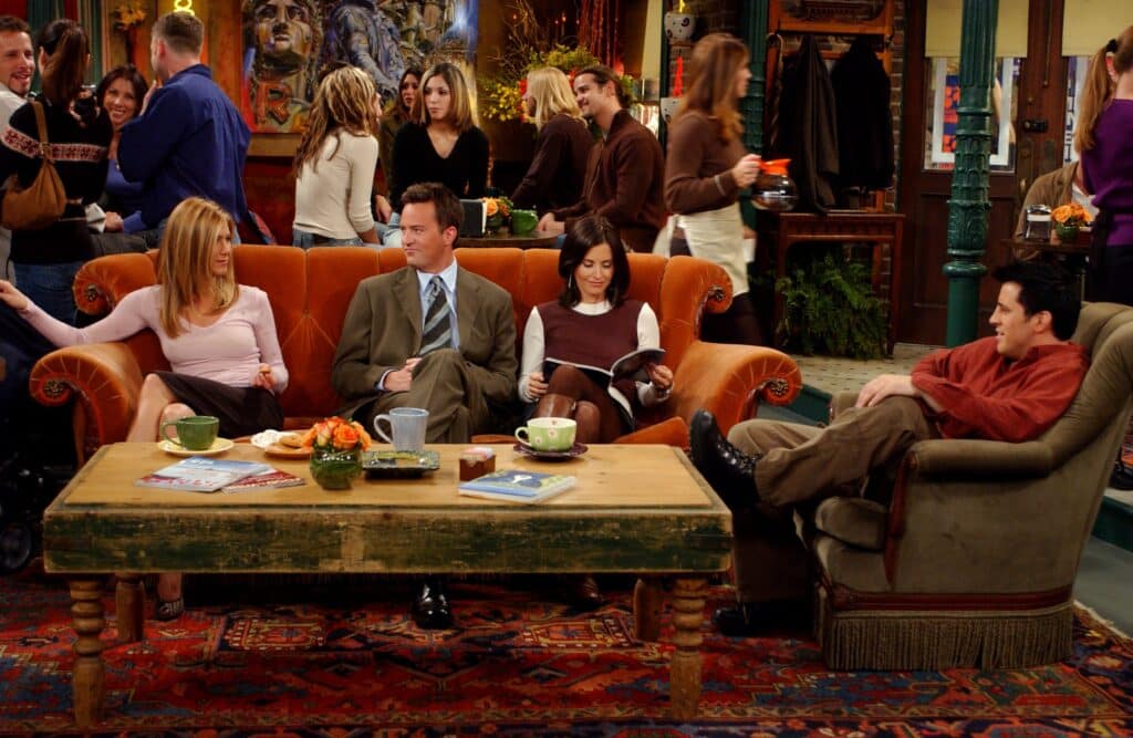 25 Sitcom Props You’ll Probably Recognize Instantly – Page 2