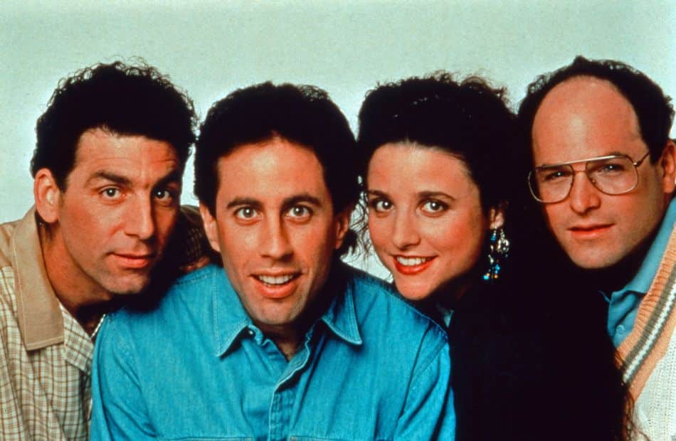 Seinfeld Intro 25 TV Theme Songs That Earned Millions in Royalties – Page 12