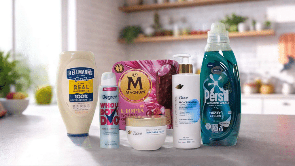 28 Companies That Make Wildly Different Things at the Same Time – Page 13