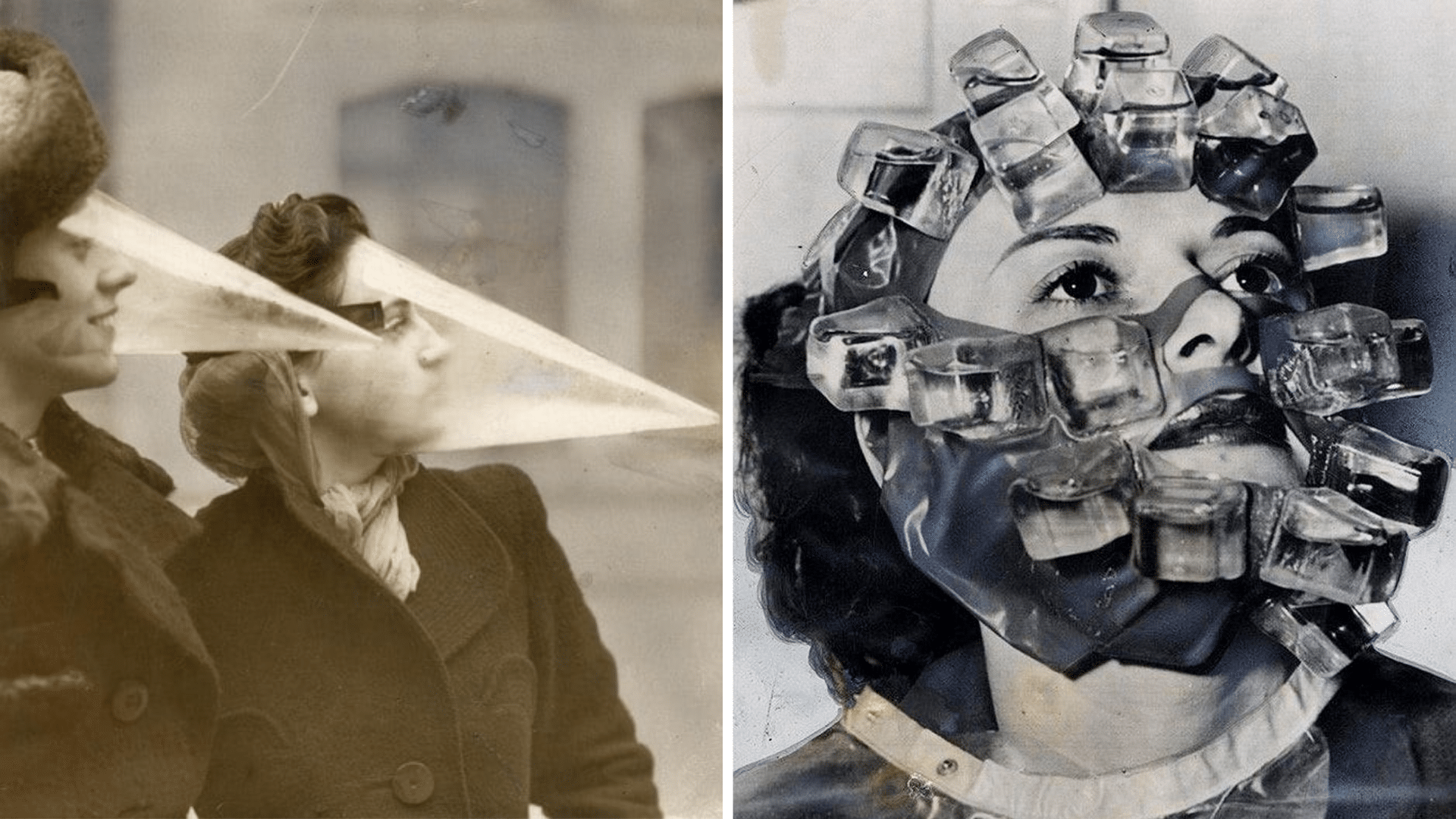 31 Bizarre Inventions That Actually Existed