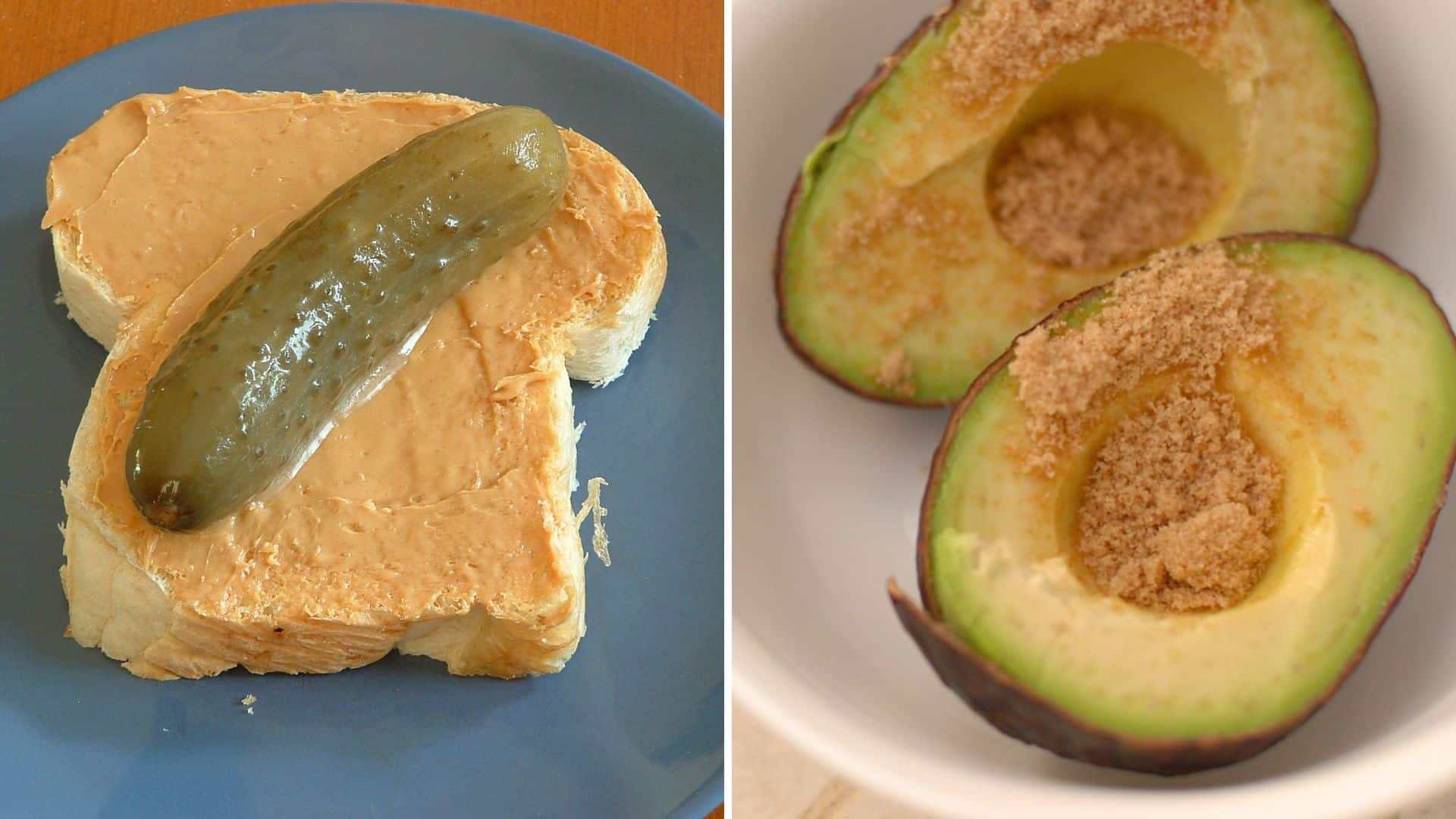 20 Weird Food Combos People Swear Are Actually Delicious