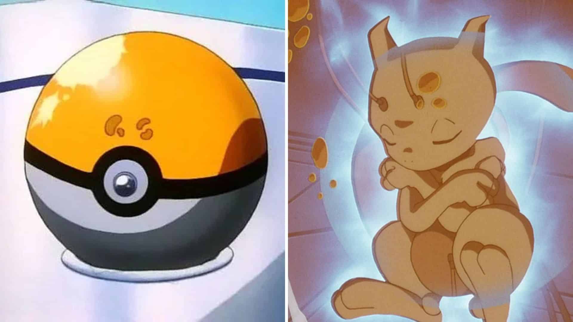 Pokémon Lore Questions That Never Got Clear Answers