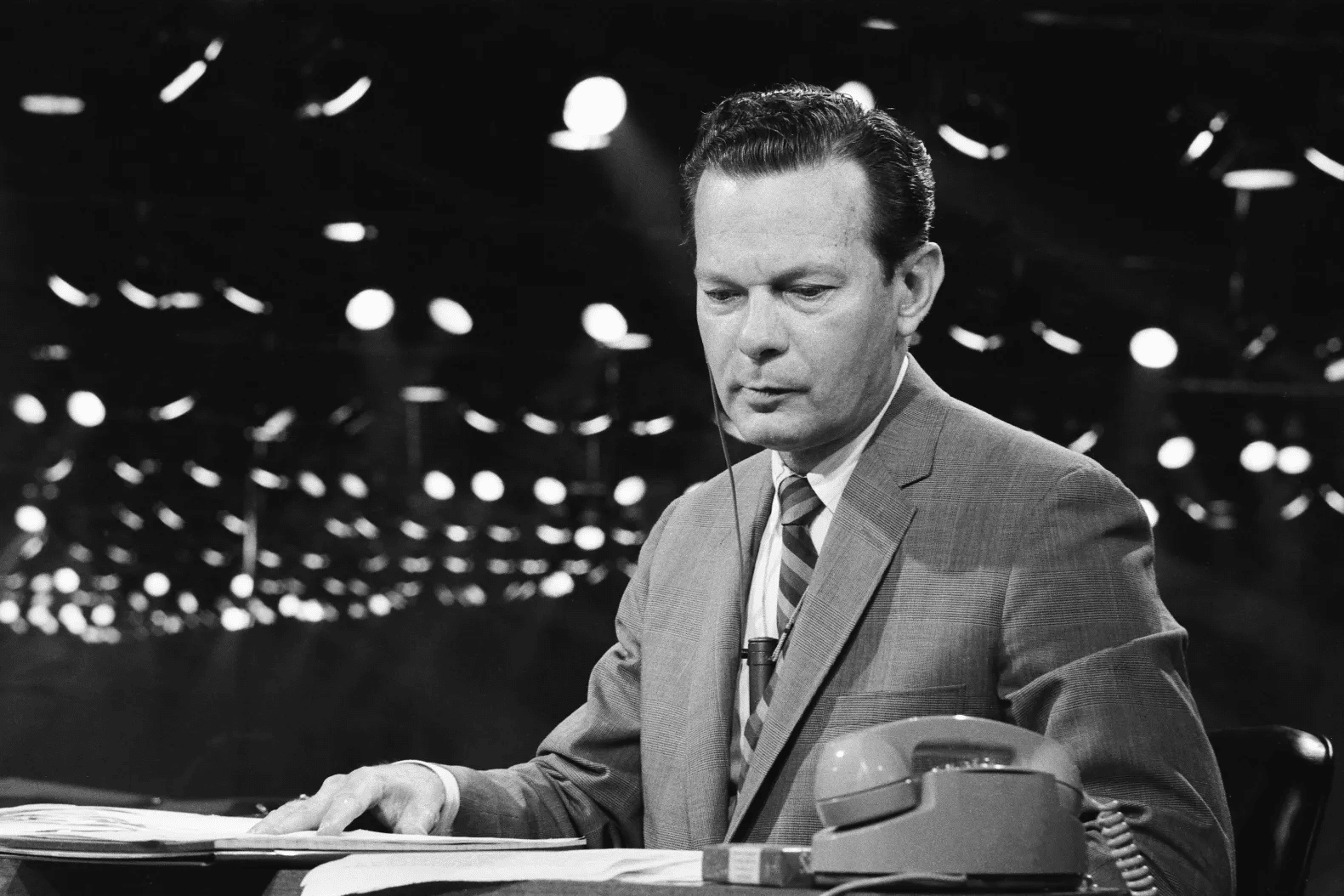 22 News Journalists Who Guided America Through History – Page 11