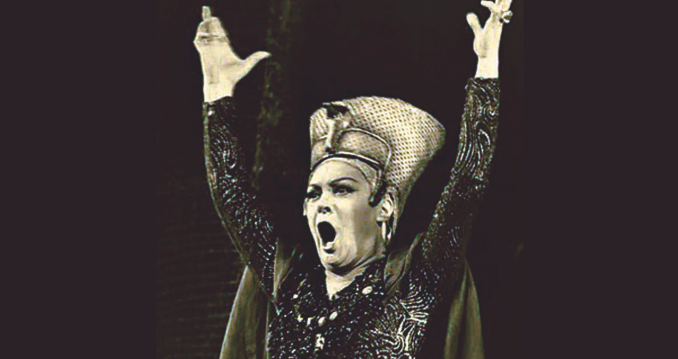 Opera Singers Who Shaped a Golden Era of Big Voices – Page 16