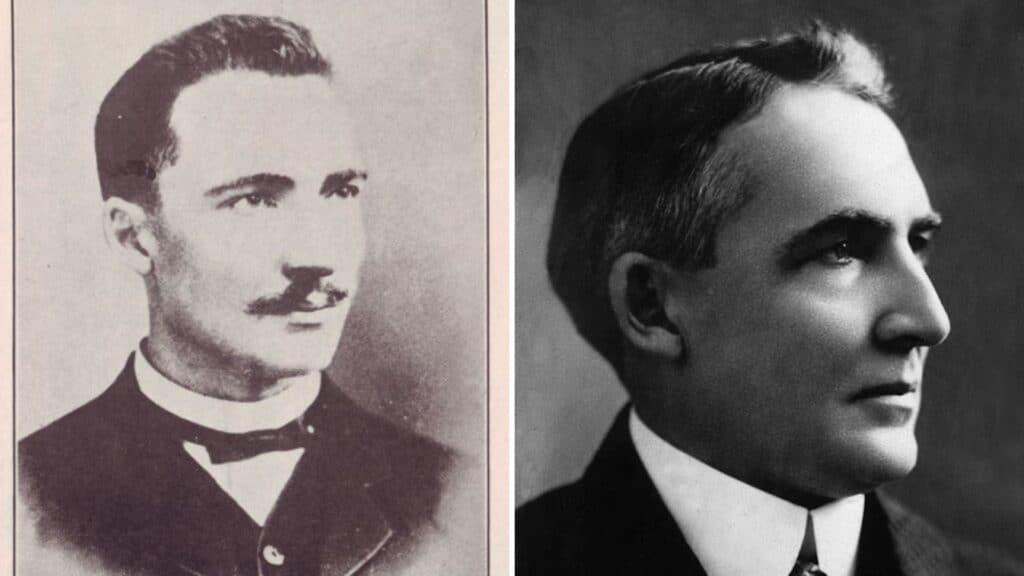 21 Photos of Presidents When They Were Young – Page 4