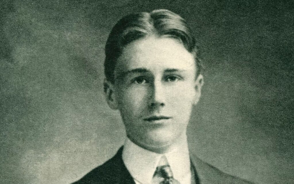 21 Photos of Presidents When They Were Young – Page 7