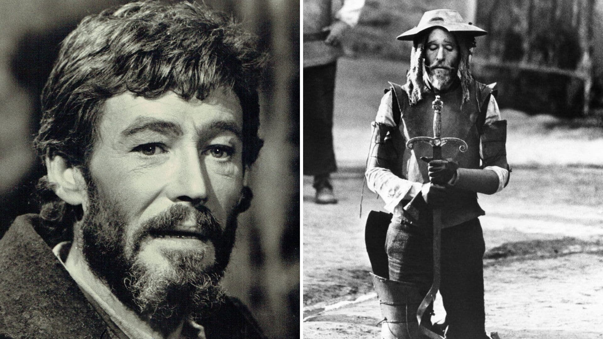 Unforgettable Peter O’Toole Performances – Page 5