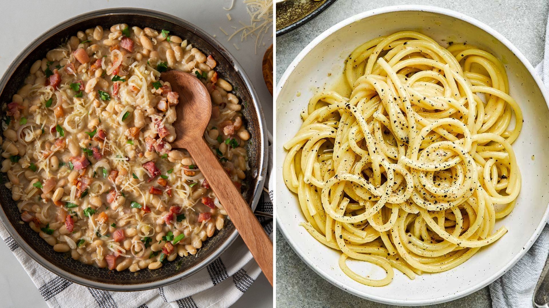 Easy Ways to Make Plain Pasta Feel Special