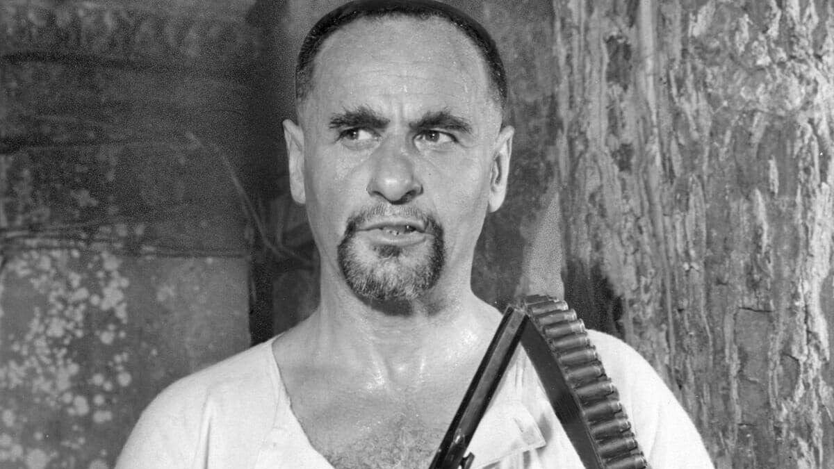 20 Character Actors You’ll Recognize from the ’60s and ’70s – Page 2