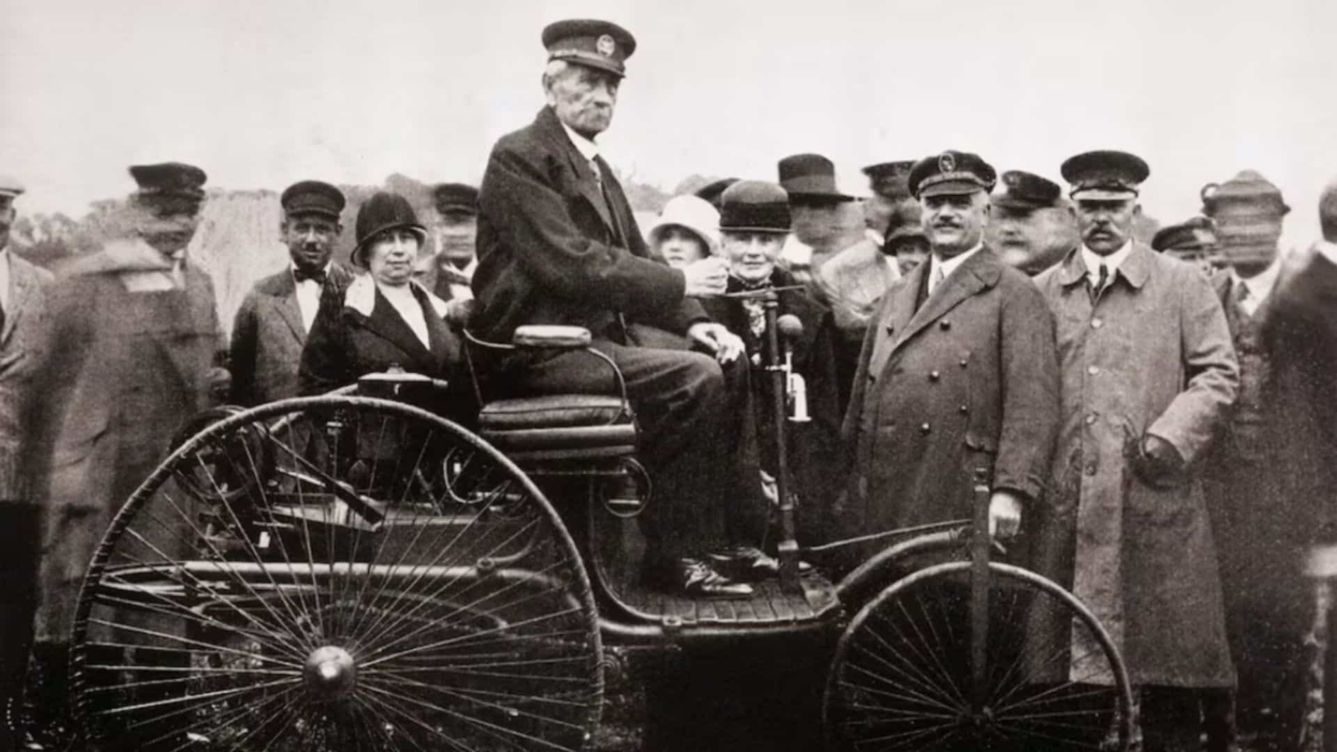 The World Fair Inventions That Changed Life As We Knew It