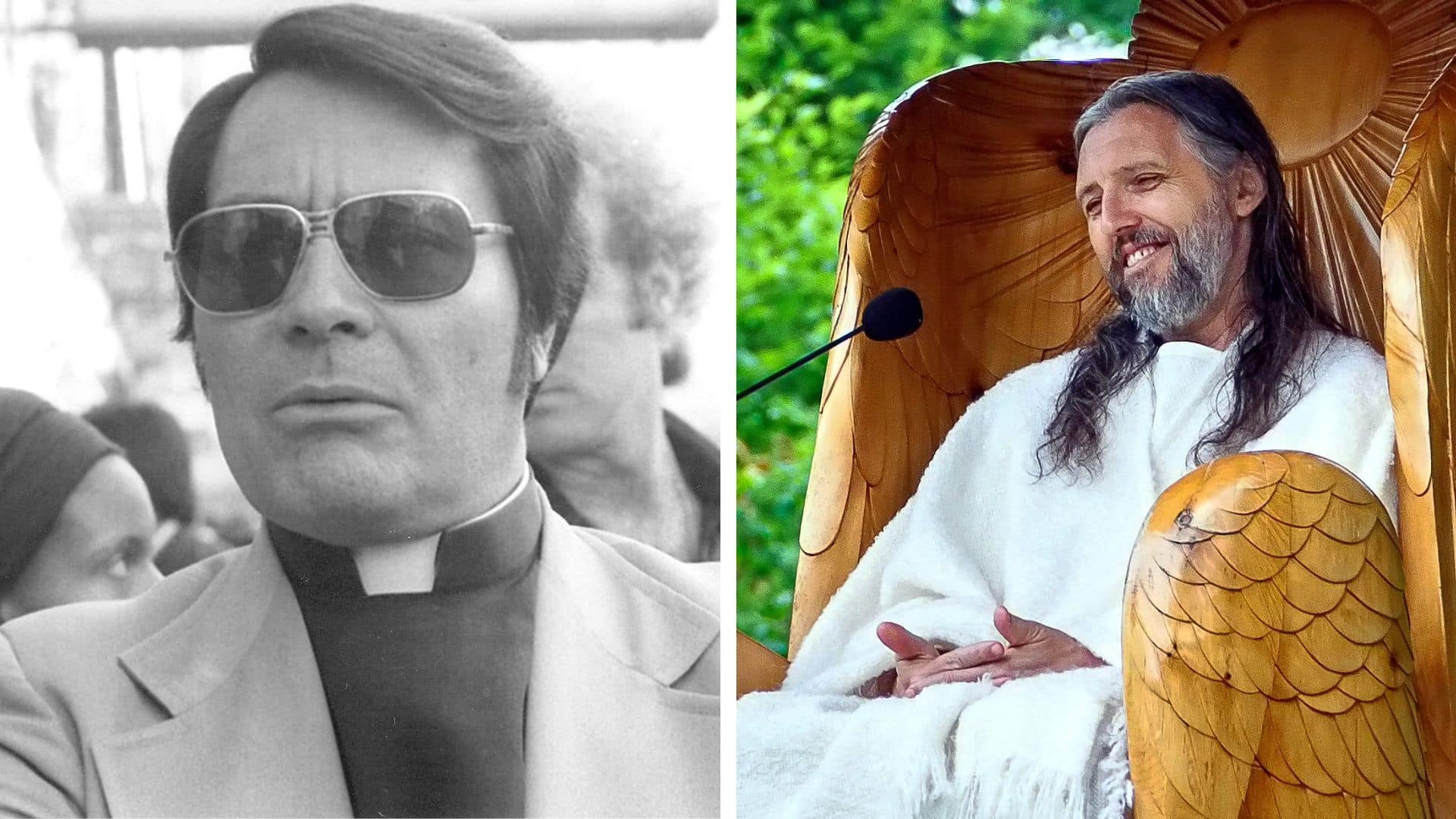 Charismatic Leaders Who Led Followers Down a Dark Path